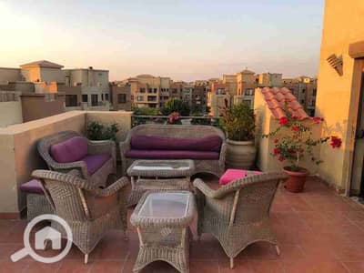 4 Bedroom Villa for Rent in Sheikh Zayed, Giza - 1000263925. jpg