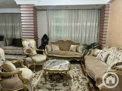 3 Bedroom Flat for Sale in Faisal, Giza - IMG-20250926-WA0034. jpg