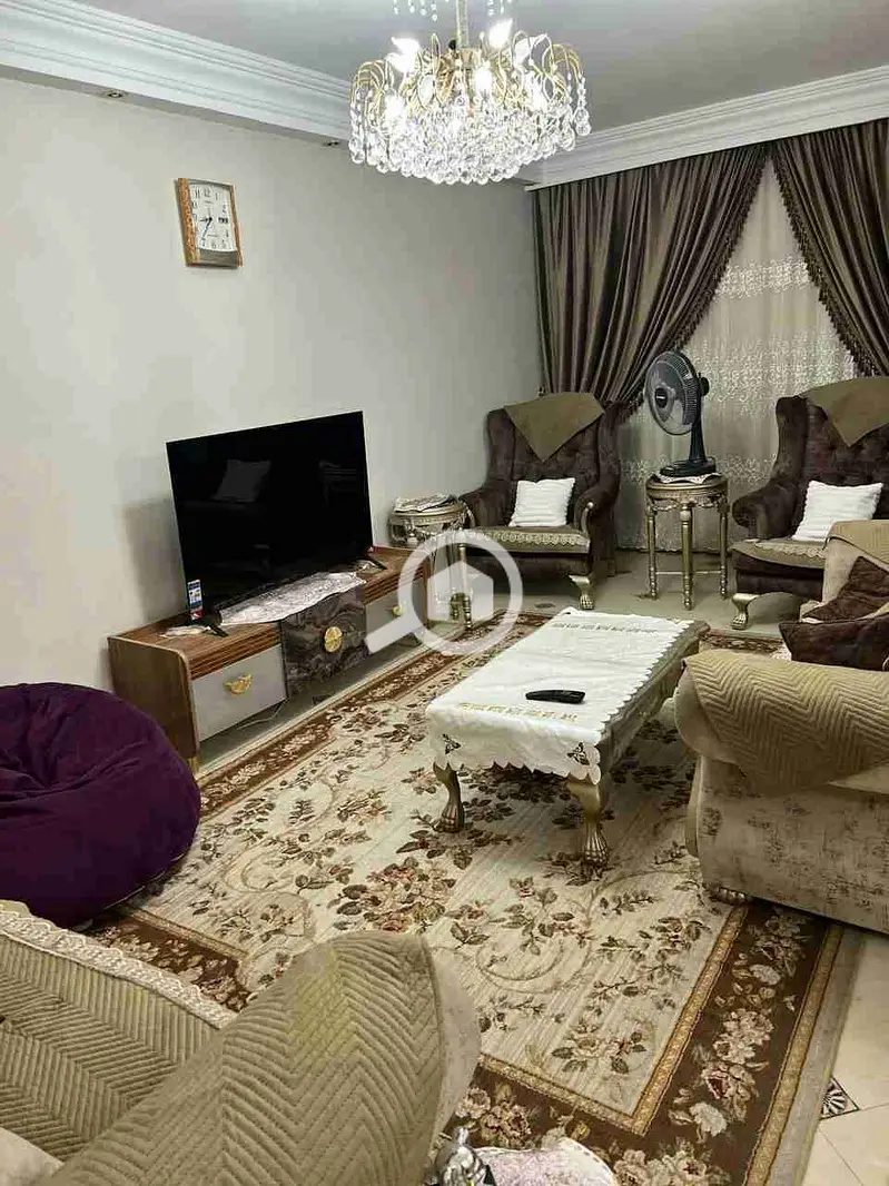 Apartment for sale in Faisal area - View 2
