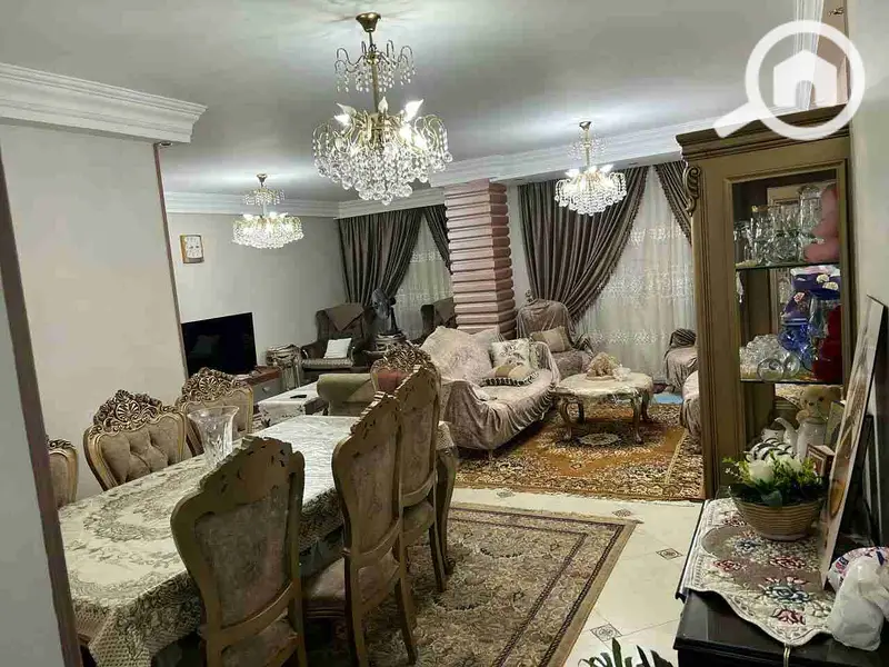 Apartment for sale in Faisal area - View 3