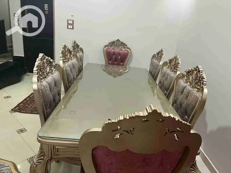 Apartment for sale in Faisal area - View 4