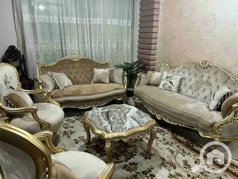 Apartment for sale in Faisal area - View 6