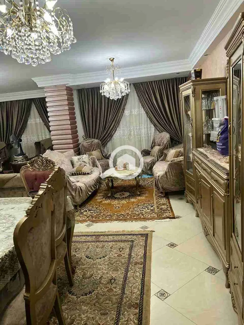 Apartment for sale in Faisal area - More