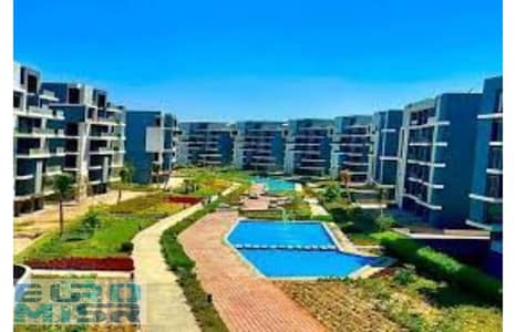 شقة 3 غرف نوم للبيع في حدائق اكتوبر، الجيزة - images (5). jpg