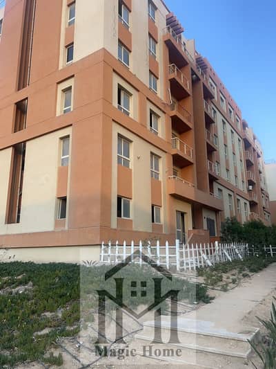 فلیٹ 2 غرفة نوم للبيع في 6 أكتوبر، الجيزة - 65ecfd02-a480-43b4-b919-83bfcdff378b. jpg