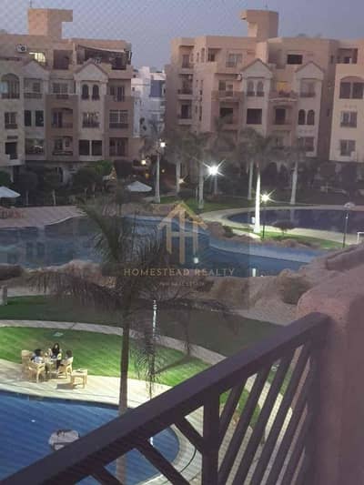 شقة 3 غرف نوم للايجار في القاهرة الجديدة، القاهرة - IMG_1726. jpg