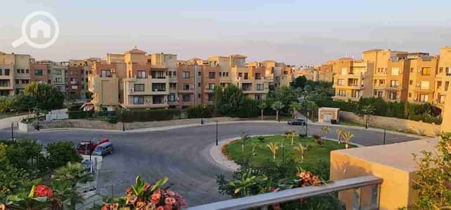 2 Bedroom Apartment for Rent in Sheikh Zayed, Giza - 1000263915. jpg