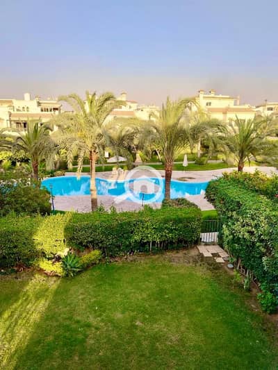 توين هاوس 4 غرف نوم للبيع في القاهرة الجديدة، القاهرة - IMG-20250901-WA0105. jpg