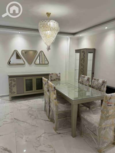3 Bedroom Apartment for Rent in Sheikh Zayed, Giza - 1000283524. jpg