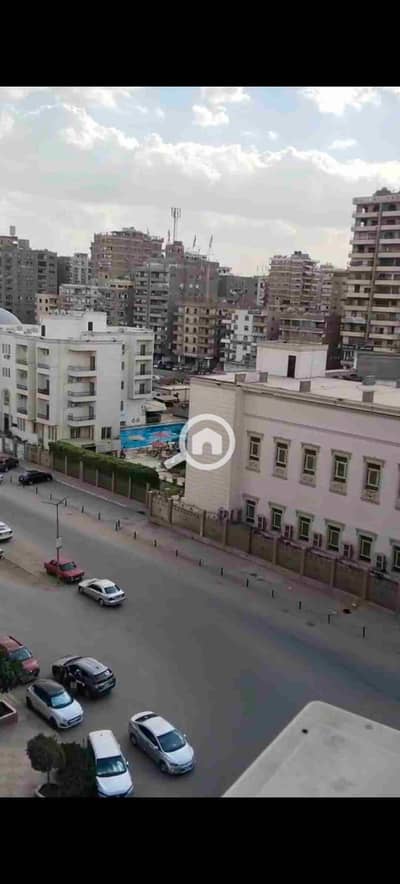 2 Bedroom Apartment for Rent in Nasr City, Cairo - 1000315978. jpg