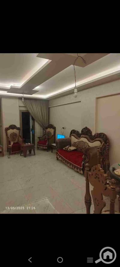 3 Bedroom Flat for Sale in New Cairo, Cairo - 1000316016. jpg