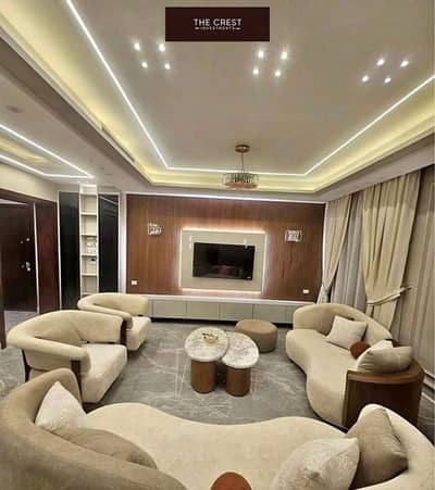2 Bedroom Apartment for Sale in New Cairo, Cairo - 546386173_774652358777465_3454375860374681580_n. jpg