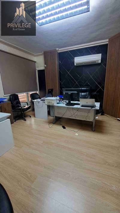مکتب  للايجار في المعادي، القاهرة - IMG-20250921-WA0075. jpg
