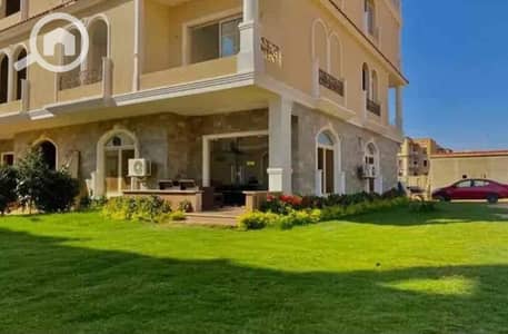 دوبلكس 3 غرف نوم للبيع في 6 أكتوبر، الجيزة - 2f8d56d2-1b85-4daa-a76b-2358ca23ac4f. jpg