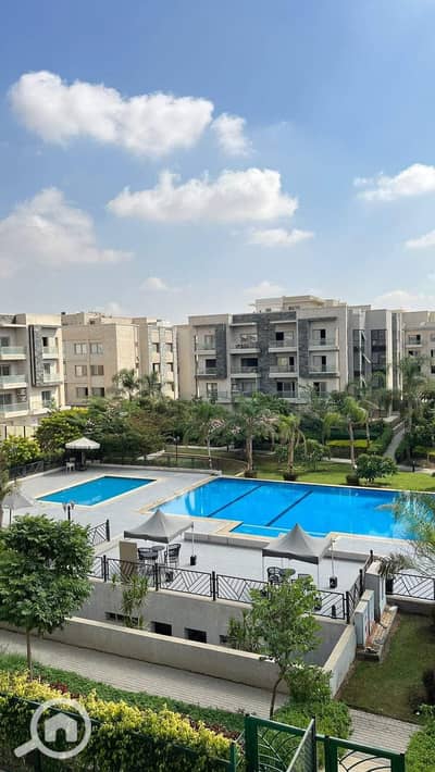 4 Bedroom Flat for Sale in New Cairo, Cairo - FB_IMG_1697983800884. jpg