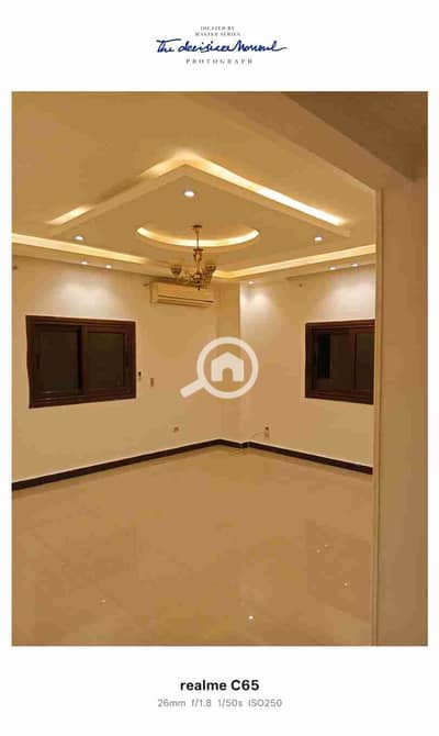 3 Bedroom Apartment for Rent in New Cairo, Cairo - 1000963947. jpg