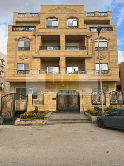 شقة 3 غرف نوم للبيع في القاهرة الجديدة، القاهرة - WhatsApp Image 2025-09-26 at 4.29. 19 PM. jpeg