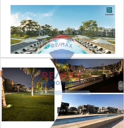فلیٹ 3 غرف نوم للبيع في 6 أكتوبر، الجيزة - 1000301942. jpg