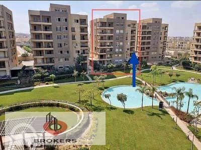 4 Bedroom Apartment for Sale in New Cairo, Cairo - WhatsApp Image 2025-09-27 at 01.53. 54_35acf69b. jpg