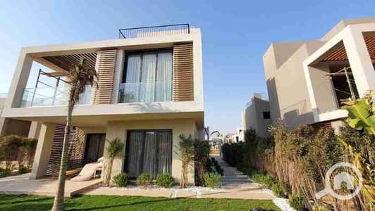 4 Bedroom Villa for Sale in New Heliopolis, Cairo - 1000432742. jpg