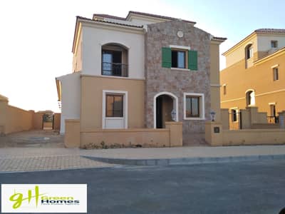 4 Bedroom Villa for Sale in New Cairo, Cairo - IMG_20191214_162854. jpg
