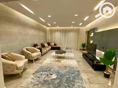 2 Bedroom Apartment for Rent in 6th of October, Giza - 69bf621b-cbce-4893-ab53-3b6d2bf7f86e. jpg