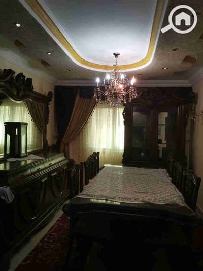 فلیٹ 3 غرف نوم للايجار في مدينتي، القاهرة - 1000929967. jpg