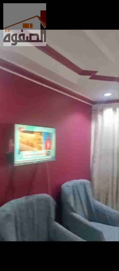 3 Bedroom Flat for Rent in Maadi, Cairo - 1000017644. jpg