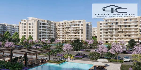 3 Bedroom Apartment for Sale in New Cairo, Cairo - أسعار-ومساحات-كمبوند-الباتيو-ريفا-التجمع-السادس. jpg