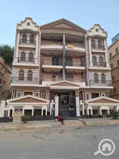فلیٹ 3 غرف نوم للبيع في الشيخ زايد، الجيزة - 325dd01d-47da-4f40-8c45-29ccc1aa6f74-1_all_1712. jpg