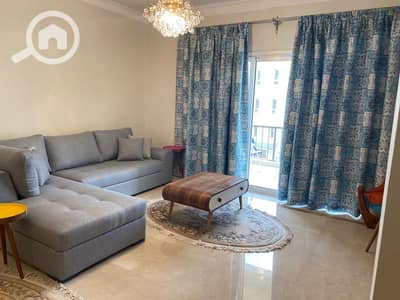 3 Bedroom Apartment for Rent in New Cairo, Cairo - WhatsApp Image 2025-09-17 at 5.07. 27 PM. jpeg