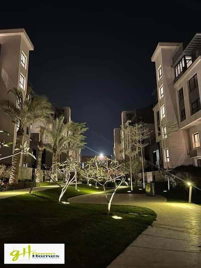 2 Bedroom Apartment for Sale in New Cairo, Cairo - WhatsApp Image 2025-07-09 at 11.42. 42 AM. jpeg