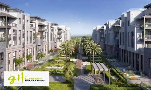 2 Bedroom Apartment for Sale in New Cairo, Cairo - 8. jpg