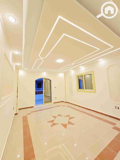 2 Bedroom Flat for Sale in Nakheel, Alexandria - 1000381682. jpg