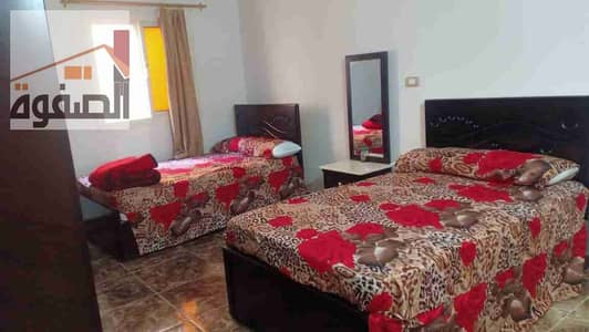 2 Bedroom Apartment for Rent in Zahraa Al Maadi, Cairo - 1000004100. jpg
