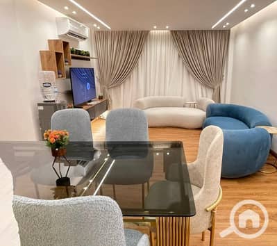 3 Bedroom Flat for Rent in Madinaty, Cairo - WhatsApp Image 2025-09-25 at 1.21. 46 PM. jpeg