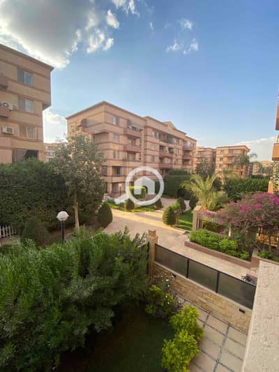 2 Bedroom Apartment for Rent in New Cairo, Cairo - IMG_3087. jpg