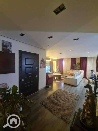 3 Bedroom Apartment for Sale in Madinaty, Cairo - e6448c1e-7cba-4f56-9032-d70c1ac9c6d0. jpg