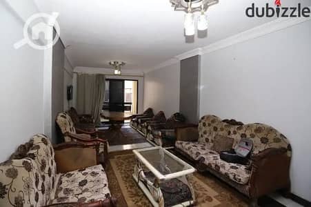 شقة 3 غرف نوم للايجار في كامب شيزار، الإسكندرية - 0. png