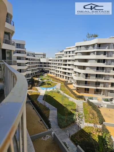 3 Bedroom Apartment for Sale in Mostakbal City, Cairo - WhatsApp Image 2025-09-26 at 6.54. 08 PM (2). jpeg