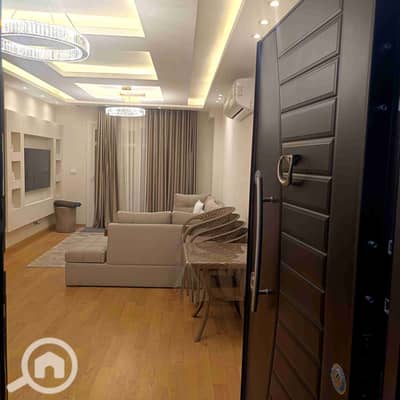 2 Bedroom Flat for Rent in Madinaty, Cairo - 1000839042. heic