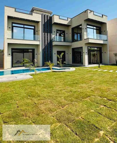 4 Bedroom Villa for Sale in King Mariout, Alexandria - 1000884805. jpg