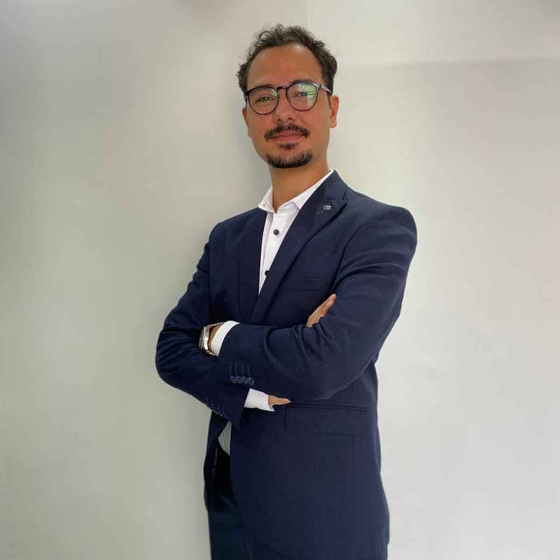 Ahmed okasha