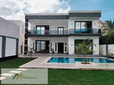 فیلا 5 غرف نوم للبيع في كينج مريوط، الإسكندرية - 1000888608. jpg