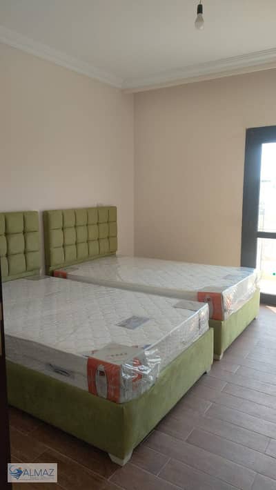 2 Bedroom Apartment for Rent in New Cairo, Cairo - IMG-20250827-WA0236. jpg