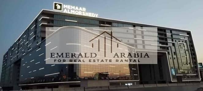 Office for Rent in Maadi, Cairo - 1c66bfe1-c67c-445c-84d0-8d7a4dc35165. jpg
