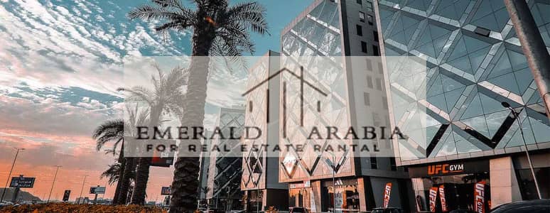 Office for Rent in Zahraa Al Maadi, Cairo - IMG_3340. jpg