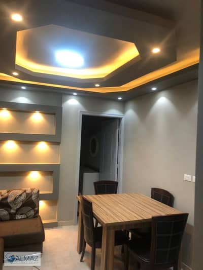 2 Bedroom Flat for Rent in New Cairo, Cairo - IMG-20250827-WA0135. jpg
