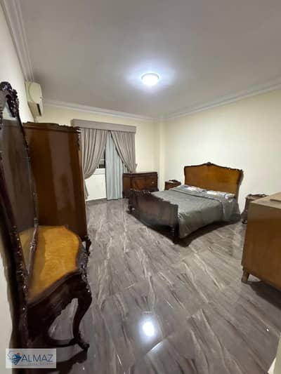 2 Bedroom Apartment for Rent in New Cairo, Cairo - IMG-20250827-WA0109. jpg