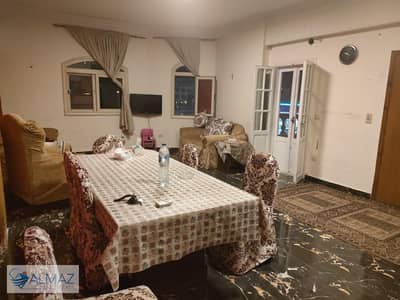 2 Bedroom Flat for Rent in New Cairo, Cairo - IMG-20250827-WA0053. jpg